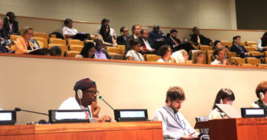 UN80: Three Tests to Make Reform About People, Not Spreadsheets