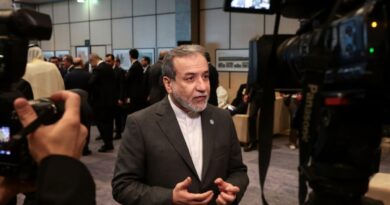 UNSC to vote on proposal to delay looming Iran sanctions