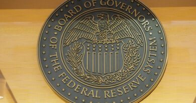 US Federal Reserve cuts interest rates for the first time since December