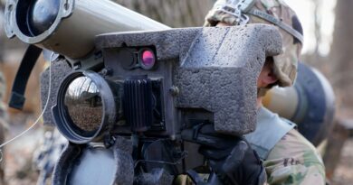 US State Department approves $780m sale of Javelin missiles to Poland