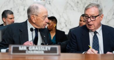 US lawmakers have questions for Big Tech and others on H-1B hiring practices