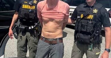 US man found guilty of attempting to assassinate Trump last year