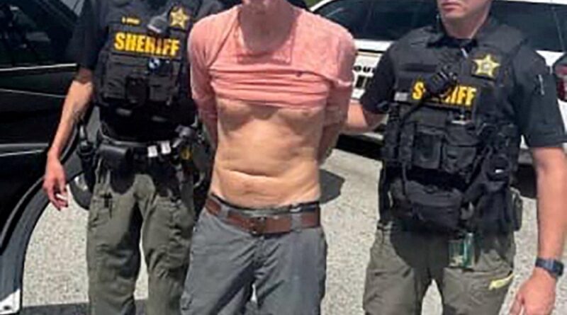 US man found guilty of attempting to assassinate Trump last year