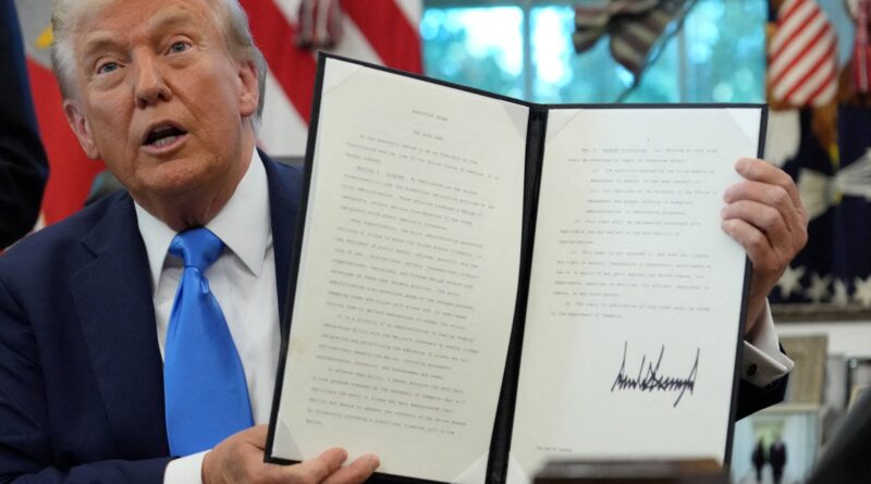 US says $100,000 fee for H-1B visas will not apply to existing holders