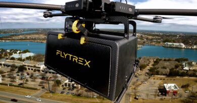 Uber is trying drone delivery again | TechCrunch