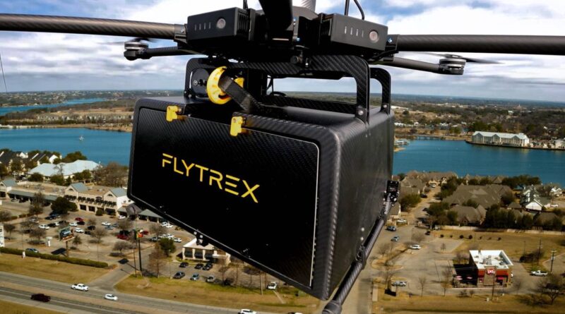 Uber is trying drone delivery again | TechCrunch