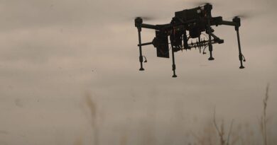 Ukraine's drone war is accelerating