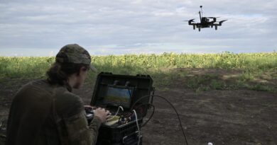 Ukraine's strikingly cost-efficient drones are getting the $7 billion boost they need for mass production