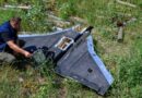 Ukrainian analyst says Chinese footage of Shenzhen city was found inside a Russian decoy version of the Shahed