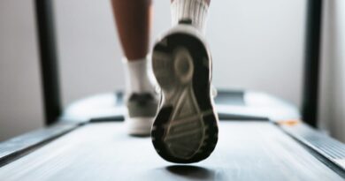 Unlike other fitness fads, Americans still love using their treadmills for exercise.