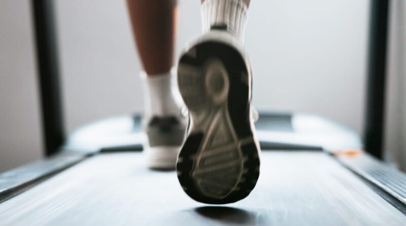 Unlike other fitness fads, Americans still love using their treadmills for exercise.