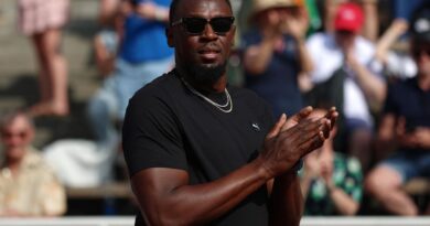 Usain Bolt Says He Doesn’t Think Current Generation Can Break His World Records