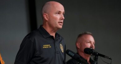 Utah Gov. Spencer Cox calls social media companies 'conflict entrepreneurs' that share blame for Charlie Kirk's death