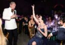 Venice Film Festival: Rocking the amfAR Gala, And Other Cinematic Play