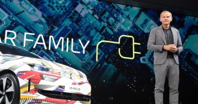 Via raises $492.9M in IPO, and German automakers go on the offensive | TechCrunch