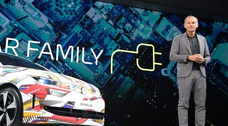Via raises $492.9M in IPO, and German automakers go on the offensive | TechCrunch