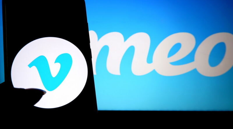 Vimeo to be acquired by Bending Spoons in $1.38B all-cash deal | TechCrunch
