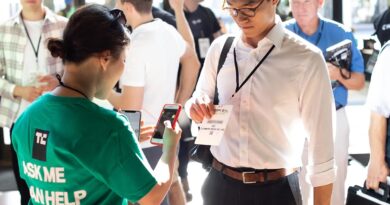 Volunteer at Disrupt 2025 while you still can | TechCrunch