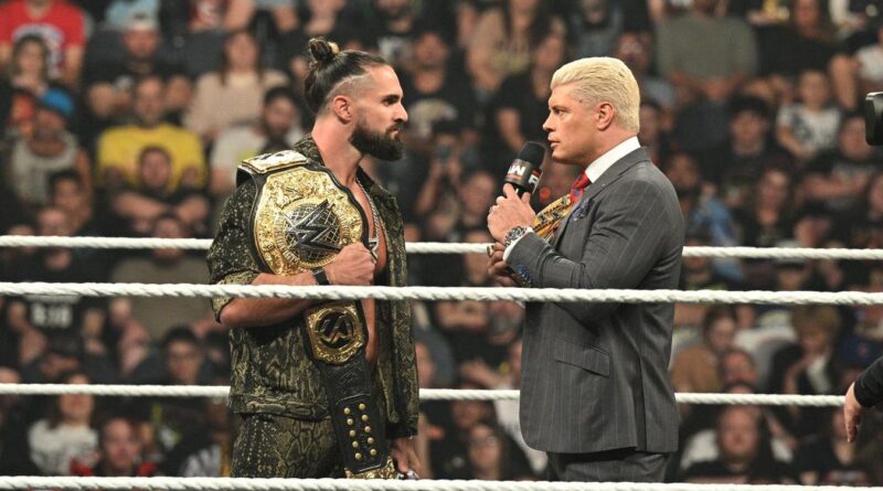 WWE Must Fix These 5 Booking Issues Immediately