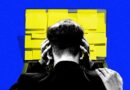 Want to avoid burnout? Just hire an 'executive function' coach