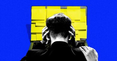Want to avoid burnout? Just hire an 'executive function' coach