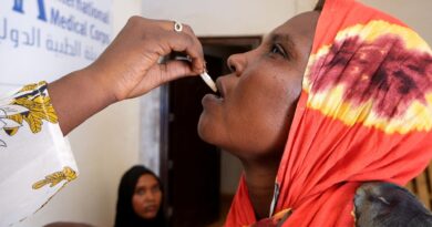War in Sudan: Humanitarian, fighting, control developments, September 2025