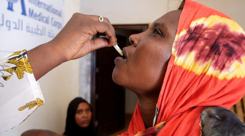 War in Sudan: Humanitarian, fighting, control developments, September 2025