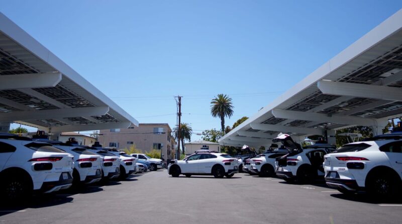 Waymo's aggressive strategy to get you inside a robotaxi is coming into view