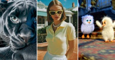 We get fresh AI slop from Meta's new 'Vibes' feed. Thanks, Zuck!