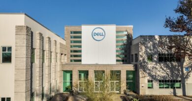 We got a look at 'Project Maverick,' Dell's top-secret plan to overhaul its systems for the AI future