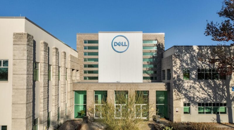 We got a look at 'Project Maverick,' Dell's top-secret plan to overhaul its systems for the AI future