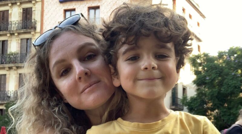 We moved three times to find the right fit in Spain