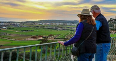 We moved to Malta 3 years ago. As Americans, living here has made our retirement dreams come true on a tight budget.