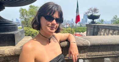 We spent 6 weeks in Mexico to see if we could handle living abroad. It was an eye-opening trip.