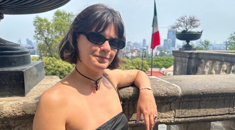 We spent 6 weeks in Mexico to see if we could handle living abroad. It was an eye-opening trip.