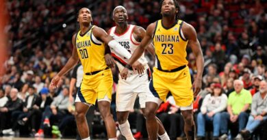 What Pacers Must Consider In Extensions For Bennedict Mathurin Or Aaron Nesmith
