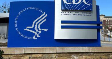 What are ‘nightmare bacteria’ and why are infections rising in the US?