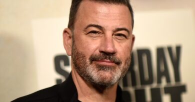 What did Jimmy Kimmel say about Charlie Kirk before ABC pulled his show?