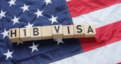 What is an H-1B visa? Everything you need to know about the skilled foreign worker program.