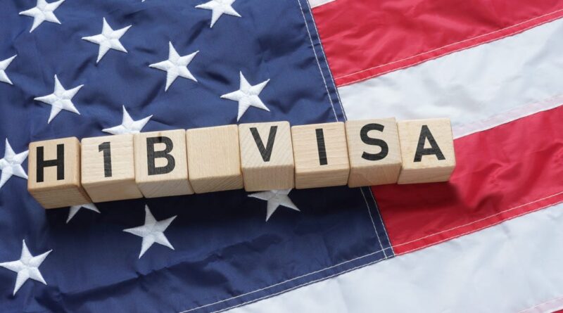 What is an H-1B visa? Everything you need to know about the skilled foreign worker program.