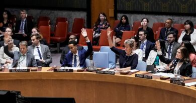 What’s the fallout from the latest UN sanctions on Iran?