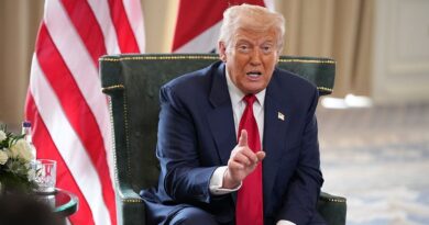 White House says Trump's H-1B visa changes will only affect new applicants