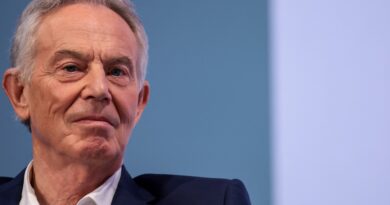Why is the divisive Tony Blair now touted for post-Gaza war interim role?