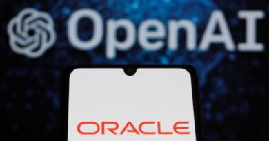 Why the Oracle-OpenAI deal caught Wall Street by surprise | TechCrunch