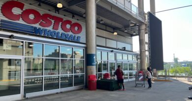 Why the US is barring Iranian diplomats from shopping at Costco