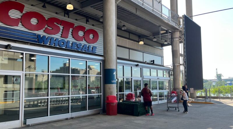 Why the US is barring Iranian diplomats from shopping at Costco