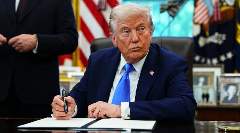 YouTube to pay $22 million to Trump to settle post-January 6 ban case