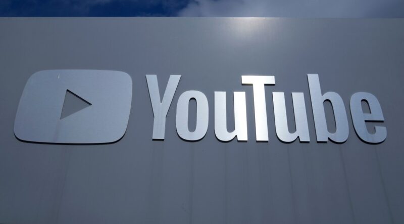 YouTube to pay $24.5m to settle lawsuit over Trump’s account suspension