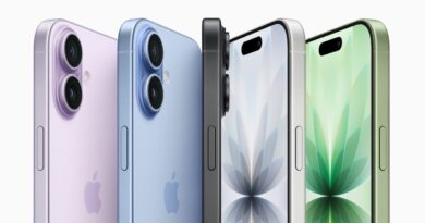 iPhone 17, iPhone Air, AirPods Pro 3, and everything else announced at Apple's hardware event | TechCrunch
