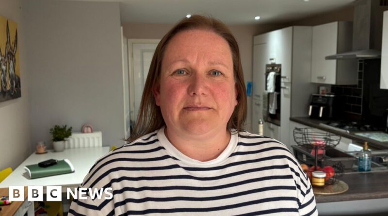 'I regret pushing my daughter into school until she broke'